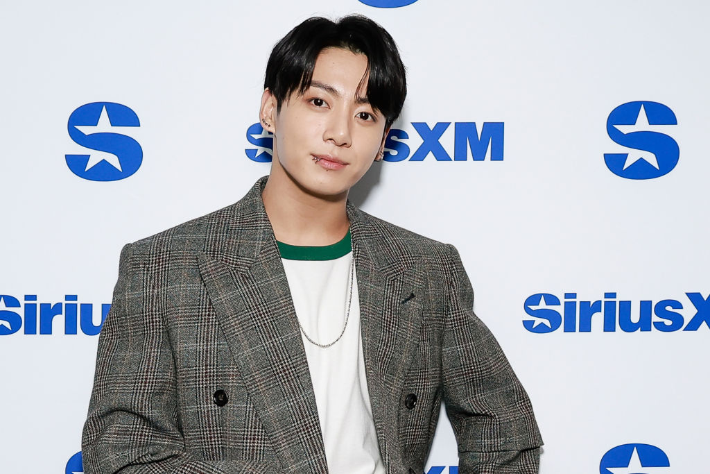 Jung Kook、BTSのニュー・アルバム『ARIRANG』制作における“後悔”を