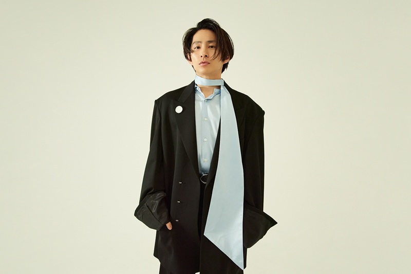 三宅健、MONO NO AWARE楽曲提供による“死生観”がテーマの新曲