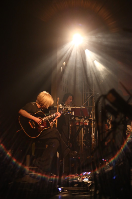 「BREIMEN【AVEANTING 2026】ライブ写真」6枚目/8