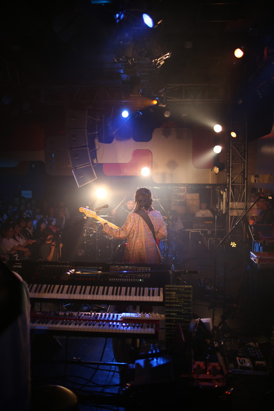 「BREIMEN【AVEANTING 2026】ライブ写真」8枚目/8