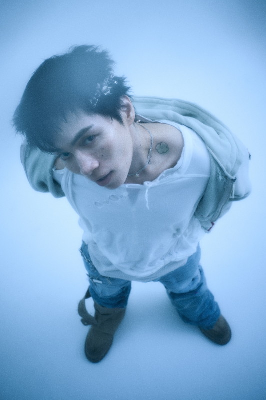 「SIRUP、感情のリアリティを提示する新曲「Not AI」配信リリース」1枚目/2