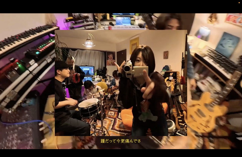 「『あげない / とた - I'll be fine. / Tota』」3枚目/6