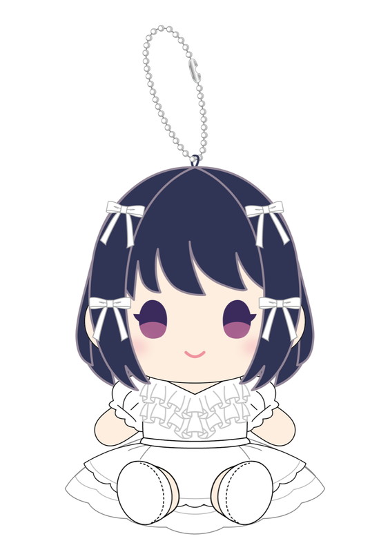 「東山奈央 アルバム『OVER THE RAINBOW』完全生産アニメイト限定セット付属グッズ
「ぬいぐるみ（おすわりもちぼうちゃん）」」2枚目/2