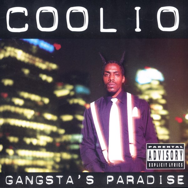 「故クーリオ、「Gangsta’s Paradise」MVがYouTubeで20億再生突破」1枚目/1
