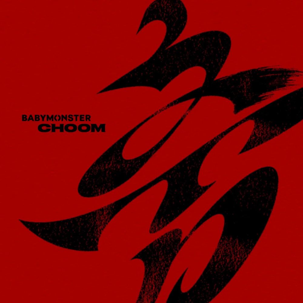 先ヨミ・デジタル】BABYMONSTER『CHOOM』DLアルバム首位走行中