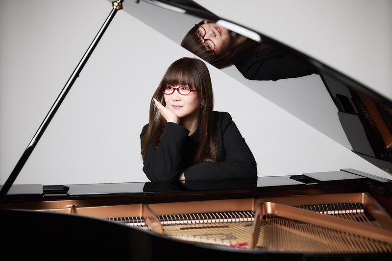 奥華子、デビュー20周年ALタイトル発表 | Daily News | Billboard JAPAN