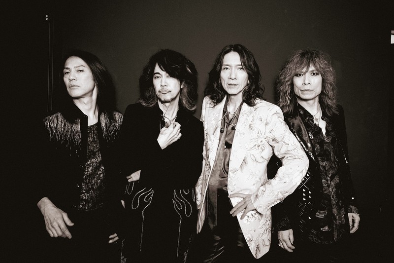 THE YELLOW MONKEY、新たなライブツアー開催決定 | Daily News