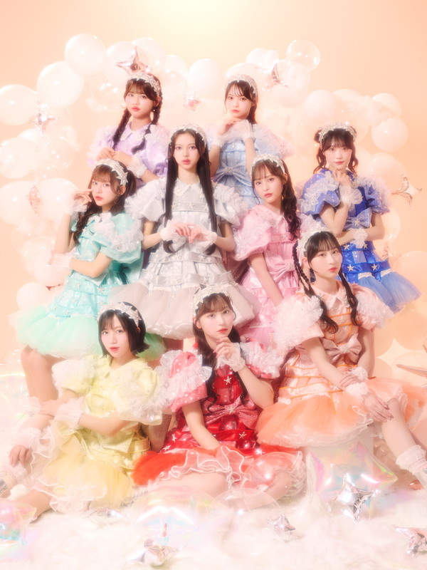「MORE STAR」9枚目/9