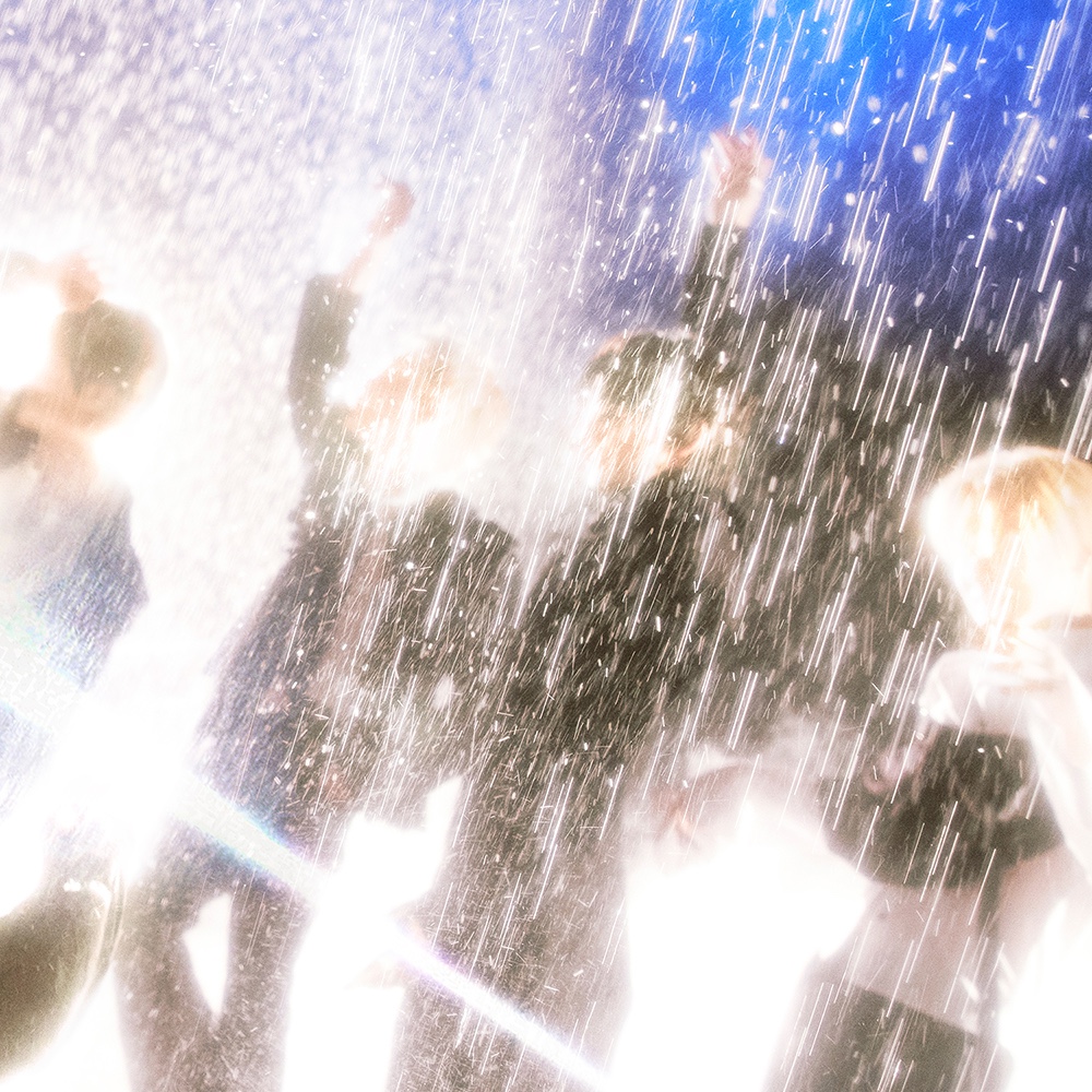 SHINee、新作ミニアルバム『Atmos』6/1リリース決定 | Daily News