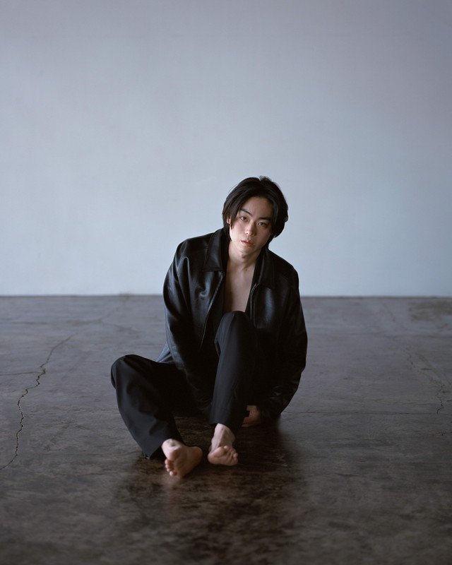 「菅田将暉、東京ガーデンシアター公演をBlu-ray＆DVD化」1枚目/3