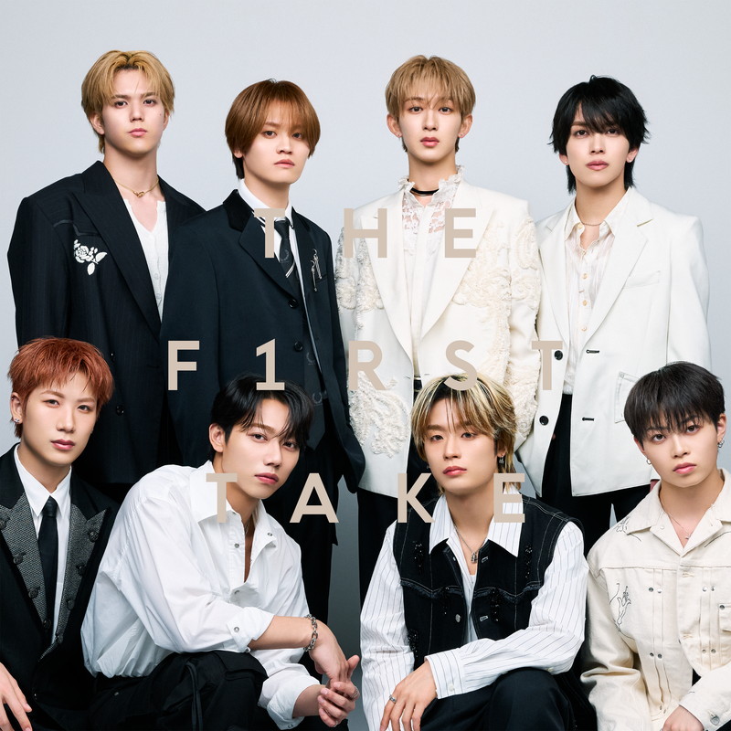 MAZZELがデビュー3周年、THE FIRST TAKEバージョン「Only You」「Get