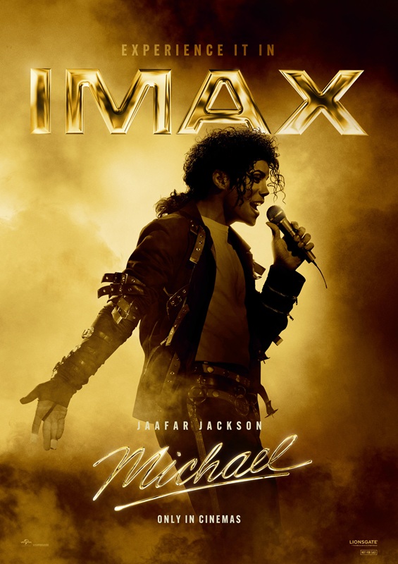 「(R), TM &amp; (C) 2026 Lions Gate Entertainment Inc. All Rights Reserved.」3枚目/3