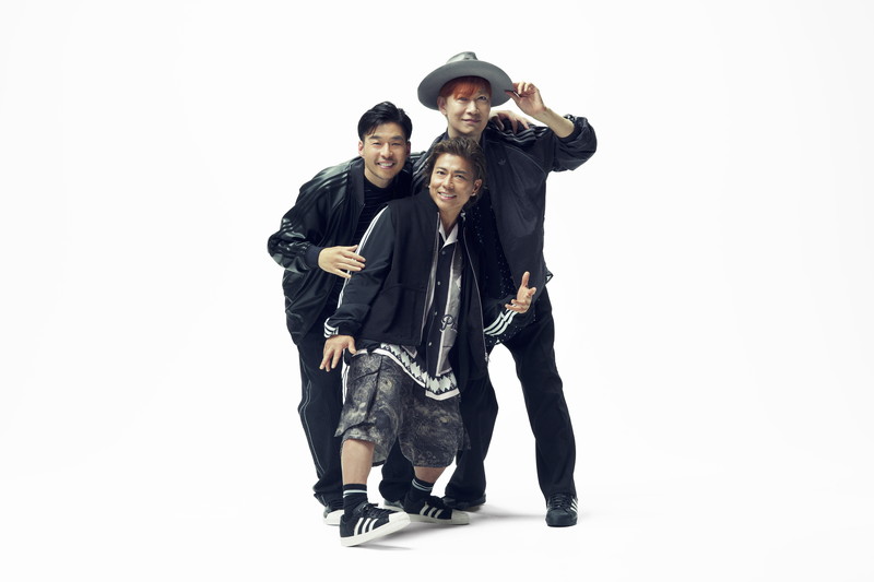 HOME MADE 家族、再始動＆再デビューを発表 | Daily News | Billboard