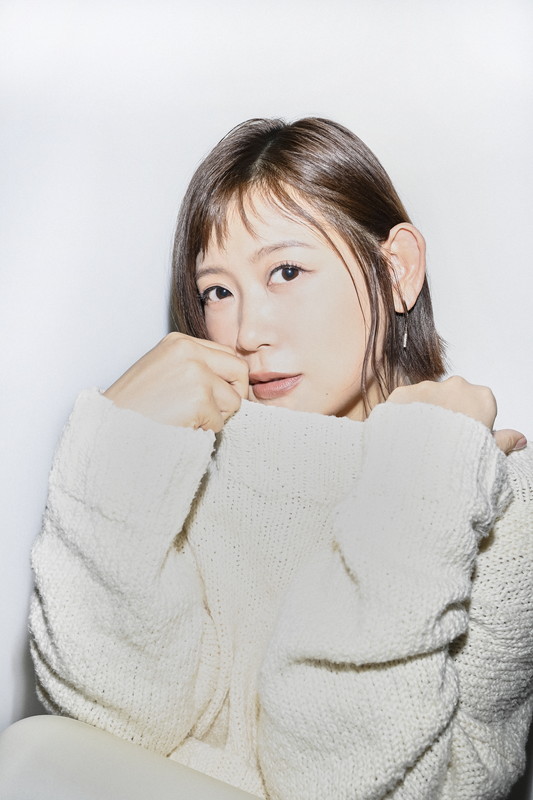 「絢香、デビュー20周年記念ベストアルバム『20 Lights - The Collection -』9月リリース」1枚目/1