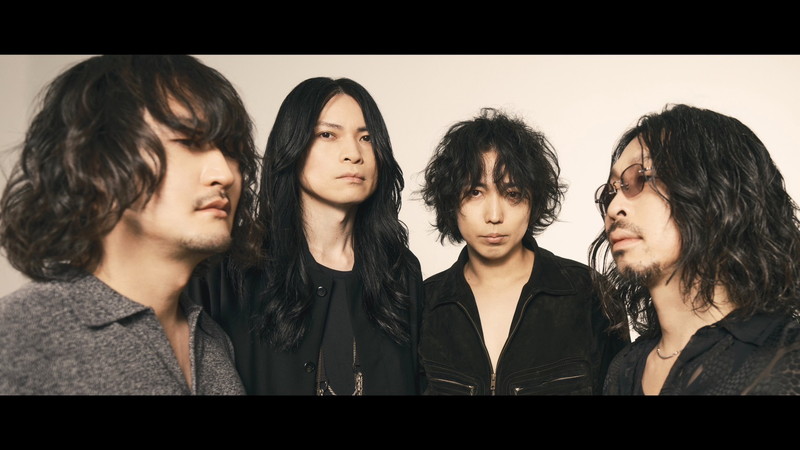 The Novembers、アジアツアー【The Singing Engines】でバンコク／香港