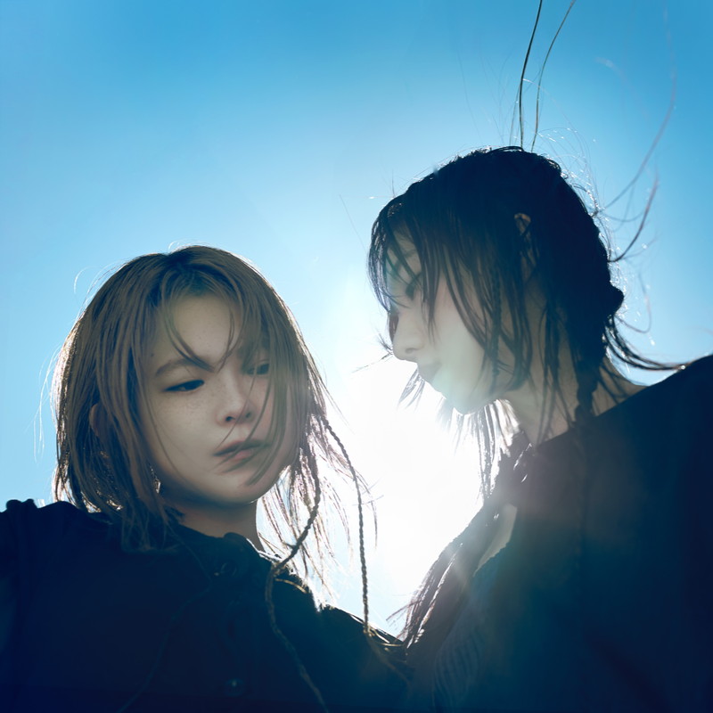 リーガルリリー、アニメ『これ描いて死ね』EDテーマへ新曲「コニファー