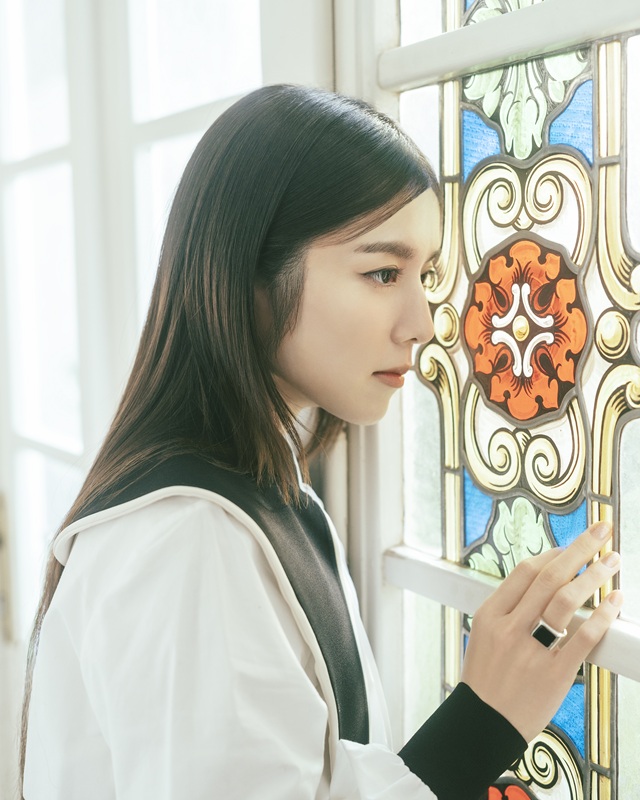 「milet、アニメ『ふつつかな悪女』OPテーマ「Sunny」書き下ろし＆本予告映像で音源の一部解禁」1枚目/2