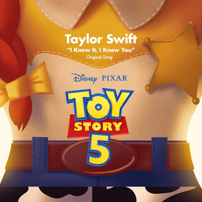 米ビルボード・ソング・チャート】テイラー・スウィフト新曲が初登場1