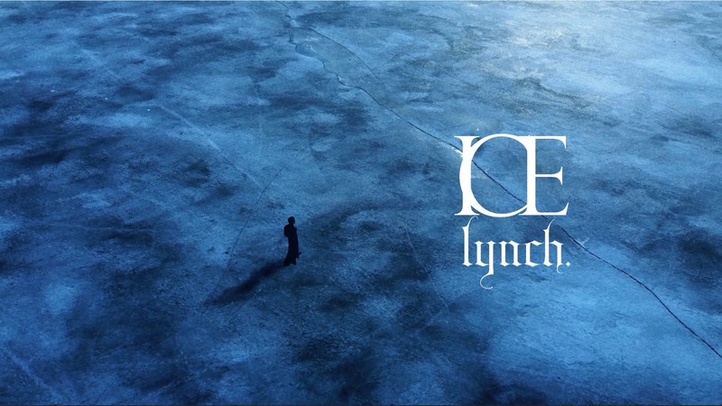 lynch.、7月発売ニューAL『CLIMAX』からリードトラック「ICE」MV公開