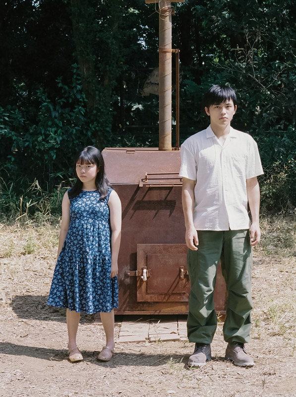 「篠塚大輝（timelesz）がスクリーンデビュー、江國香織が原作の映画『焼却炉』2027年公開」1枚目/2