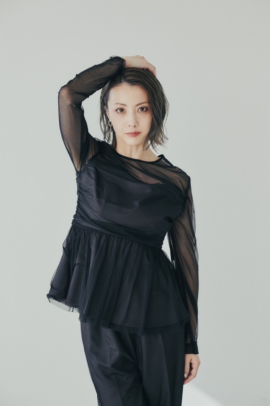 「Dream Shizuka」2枚目/4