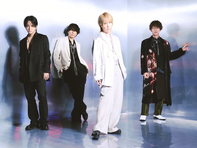 シド、初のリクエストベストAL『STORIES of SID』発売決定 握手会