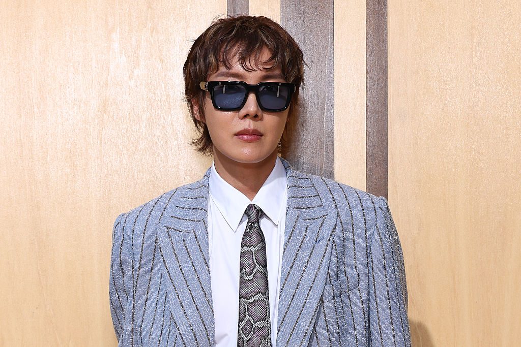 j-hope、BTSが【FIFAワールドカップ26】決勝戦のために新曲をリリース