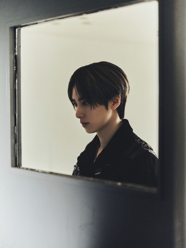 「尾崎匠海（INI）オリジナル楽曲「存在証明」配信リリース」1枚目/1