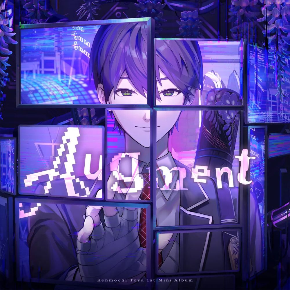 先ヨミ】剣持刀也『Augment』現在アルバム1位走行中 YEONJUN／A.B.C-Z