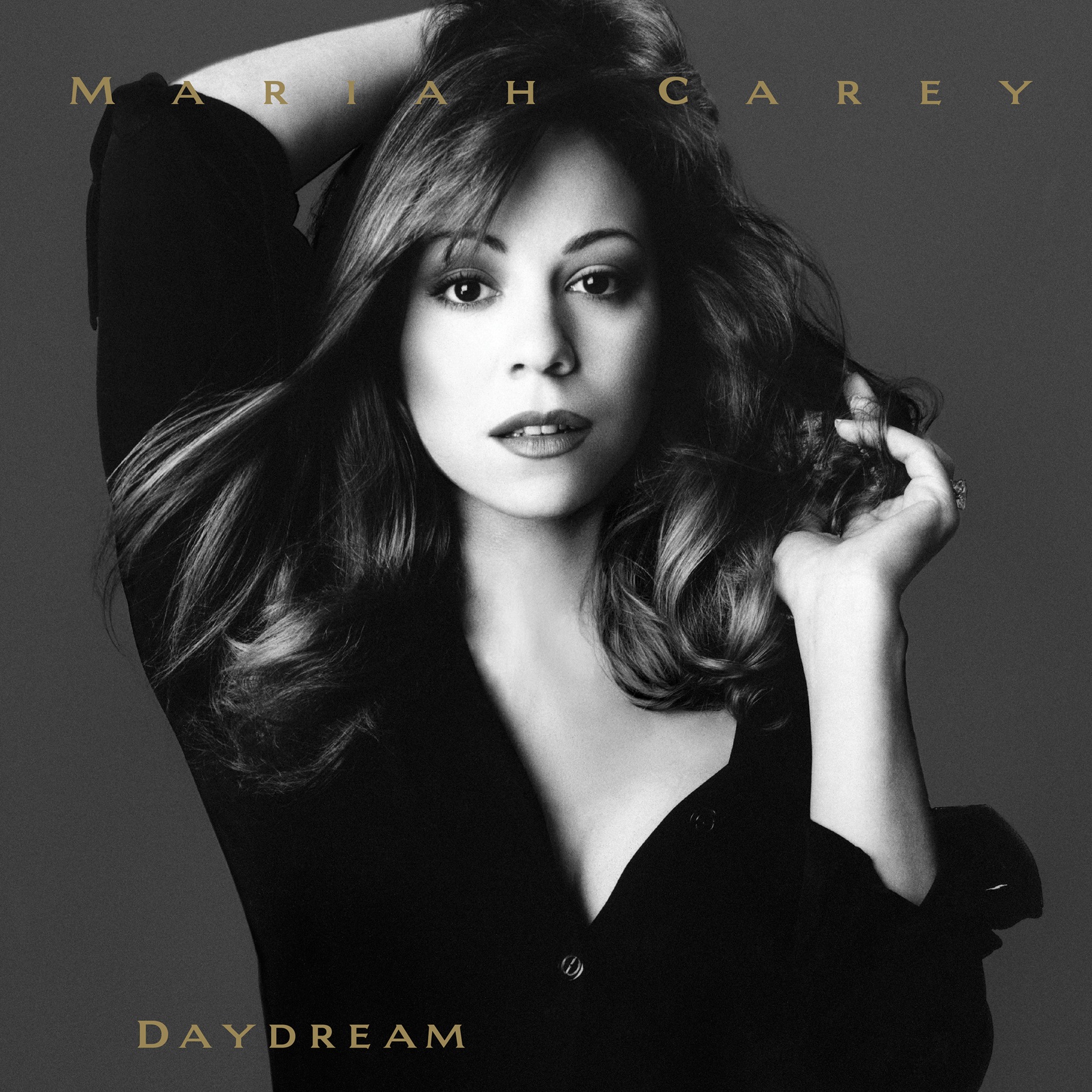 激レア マライアキャリー DAYDREAM ミニディスク盤 マライア・キャリー『デイドリーム』30周年記念盤発売、国内盤は東京