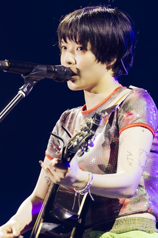 「Photo by 横山マサト」10枚目/20