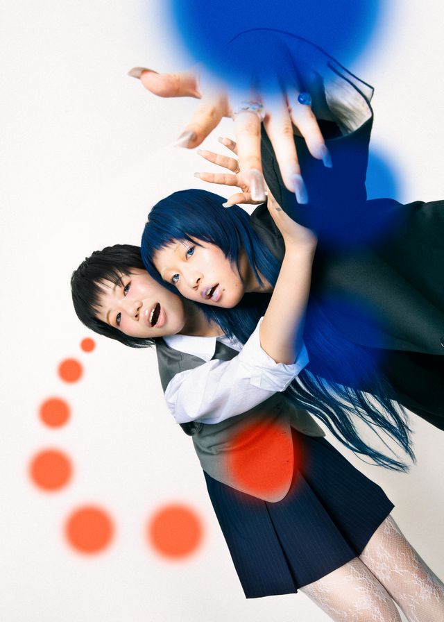 「梅井美咲、北村蕗とともにソロ、セッション、°pbdbとしてビルボードライブ横浜公演を開催」1枚目/1
