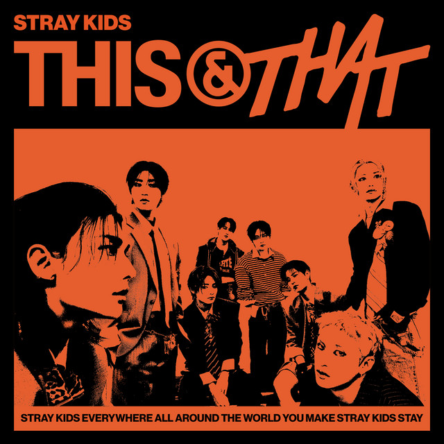 「【米ビルボード・アルバム・チャート】Stray Kids『THIS &amp; THAT』初登場1位、カロルGらTOP10デビュー」1枚目/1