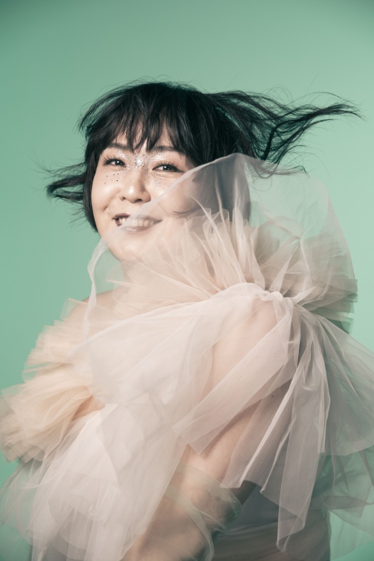 「土岐麻子」3枚目/4