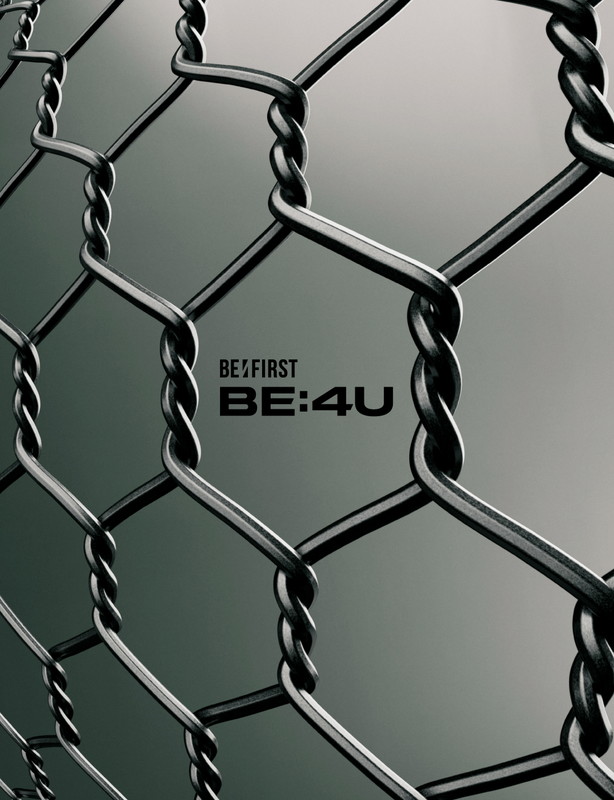 「BE:FIRST アルバム『BE:4U』」2枚目/3