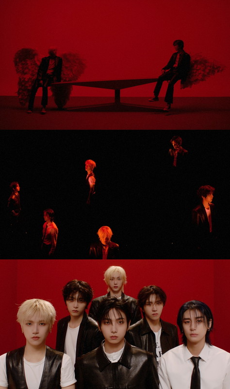 「『BOYNEXTDOOR [HOME: DELUXE] Concept Film : SPARK ver.』」9枚目/23