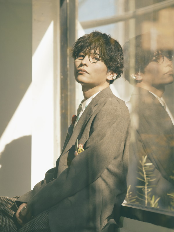 「“meiyo研究所”第2弾はこっちのけんと、meiyoメジャーデビュー5周年記念で東名阪ツアーへ」1枚目/5