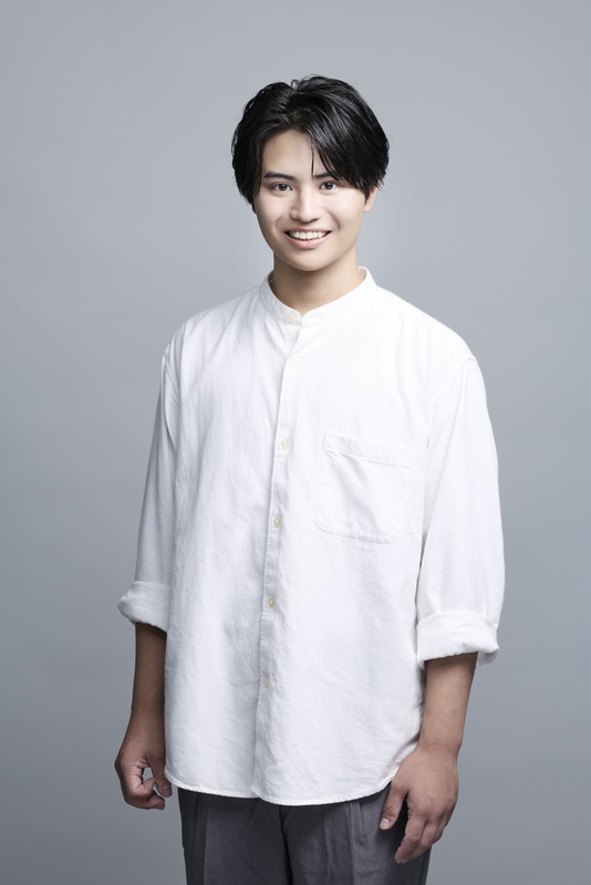 「大倉光琉」13枚目/14