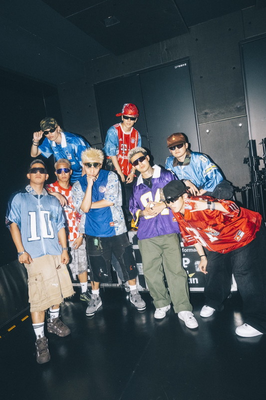 「THE SPC BOYS CLUB」9枚目/10