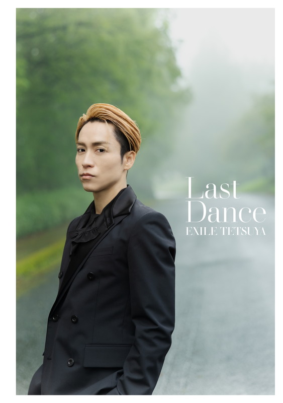 「EXILE TETSUYA 写真集『LAST DANCE』
ドリップイベント参加申込権」3枚目/3