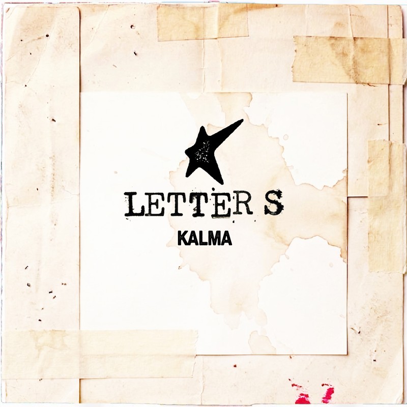KALMA、3年ぶりミニAL『LETTERS』リリース | Daily News | Billboard JAPAN