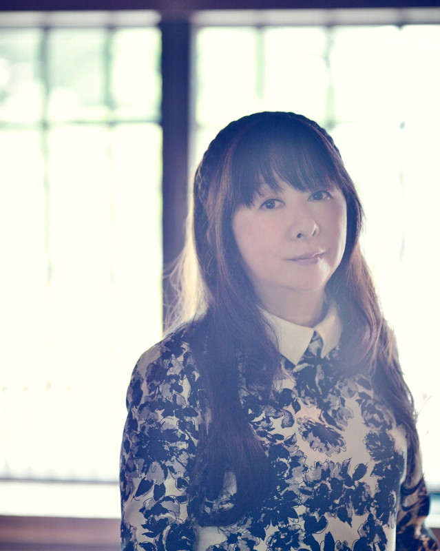「谷山浩子」2枚目/3
