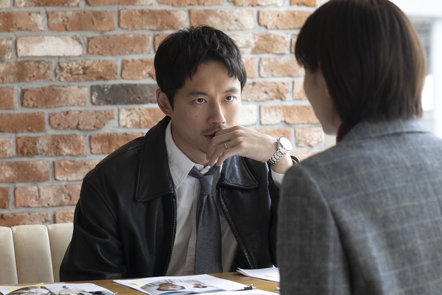 坂口健太郎主演の「kiDnap GAME」ラストに衝撃の展開 「このゲ－ムの怖