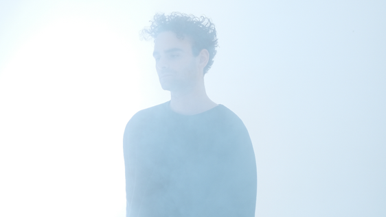 「アレックス・ラスティグ、11/13に来日公演【Ambient Hours Tokyo 2026】を渋谷で開催」1枚目/2
