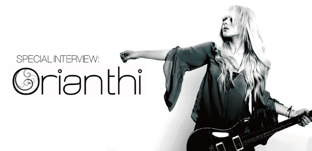 マイケル・ジャクソン Orianthi オリアンティ 直筆 サイン オート