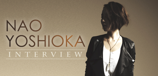 Nao Yoshioka『The Light』インタビュー | Special | Billboard JAPAN