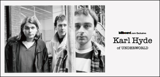 あの歴史的名盤から20年！ アンダーワールドの『ダブノーベースウィズ