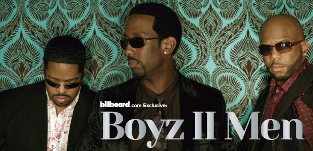 今までやって来れた唯一の理由は 音楽への愛が23年前から変わらないから ボーイズiiメン 最新インタビュー Special Billboard Japan 今までやって来れた唯一の理由は 音楽への愛が23年前から変わらないから ボーイズiiメン 最新インタビュー Special Billboard Japan