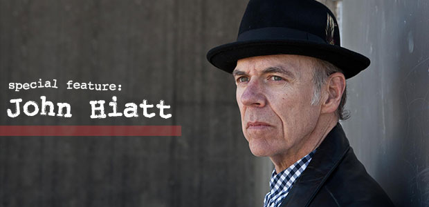 ジョン・ハイアット 来日記念特集 | Special | Billboard JAPAN