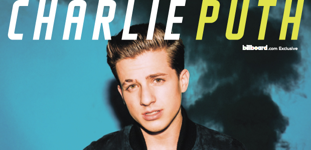 チャーリー プース 最新インタビュー 全英no 1シングル ニュー アルバム そしてあの お尻写真騒動 を語る Special Billboard Japan